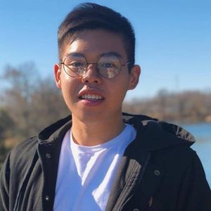 Meet your Posher, Randy